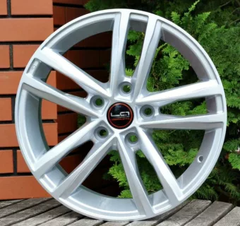 141 S ALU KOLA 16 5x112 VW SKODA OCTAVIA III III 2 3 ET45