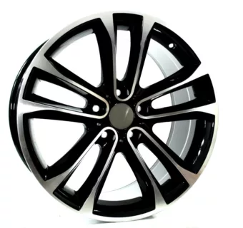 156 MB 19 5x120 BMW X3 X5 X6 ET48