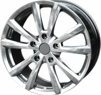 R558 HB ALU KOLA 18 "5x130 VW TouareG ET53