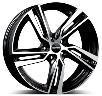 GMP Arcan MB 18 5x108 Volvo XC90 XC60 KBA TUV