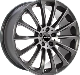 GMP Stellar 20 MG 5x112 Mercedes