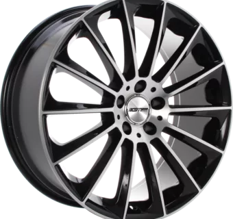 GMP Stellar 17 MB 5x112 Mercedes