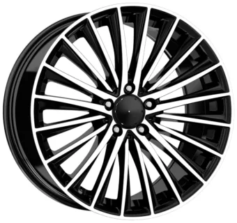 989 MB 19 5x112 Mercedes E S Cls W212 W221 W222 GLC.