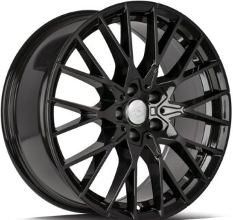 Illusion BG 19 "5x112 BMW VW Audi Skoda Seat.